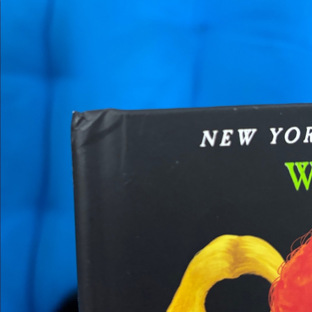 Disney Hocus Pocus & The All New Sequel Hard Cover New York TimesBestSellerNWOTS - Picture 9 of 12
